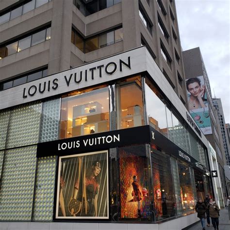 louis vuitton yorkville